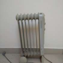 Масляный обогреватель, в г.Костанай