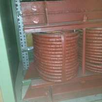 Реакторы СРОВ-320 к преобразователям ТПЧ-320, в г.Мелитополь