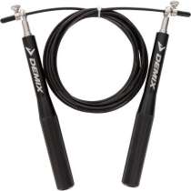 Скакалка профессиональная DEMIX SPEED ROP НОВАЯ, в Москве