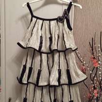 Костюм „ноты”, в Батайске