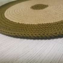 Вязаный ковёр, в Новосибирске