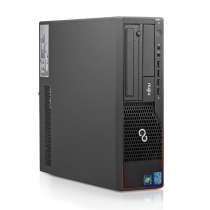 Fujitsu Siemens Core i5 2400/6GB/500GB /Win10, в г.Таллин