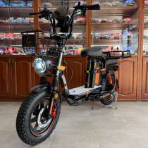 Электpовeлoсипeд Кugоо Кirin V3 Рro Мaх 2026, в Краснодаре