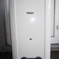 Продаю газовый двухконтурный котел Demrad 124, в Москве