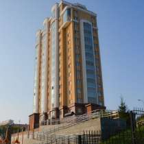 Дом Бизнес-класса! Центр! Набережная! ул. Гражданская дом 11, в Екатеринбурге