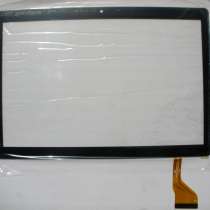 Тачскрин для Digma Citi Octa 10 4G, в Самаре