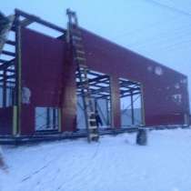 Строительство, автомойка, 6 постов, построить, Красноярск, в Красноярске