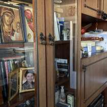 Шкаф/Стенка трёхсекционная, в г.Петропавловск