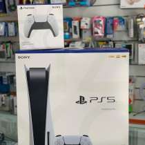 Sony PlayStation 5 brand new for sell, в г.Indaiatuba