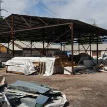 Строительство коровников, в Красноярске