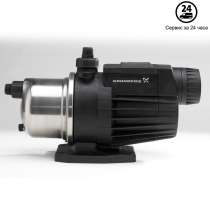 Насосные станции MQ 3-35, в г.Брест