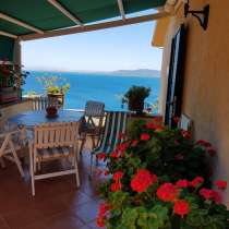 Квартира в Порто Санто Стефано, Тоскана, Италия, в г.Porto Santo Stefano