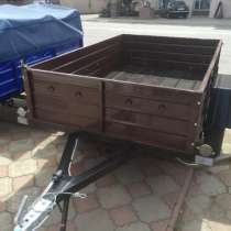 Прицеп легковой купить, в г.Николаев