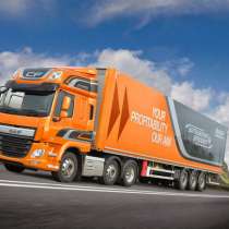 Междугородние грузоперевозки на заказ и в попутном направлен, в Чебоксарах