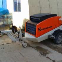 Brinkmann estrich BOY 450 B Б/У, в Воронеже