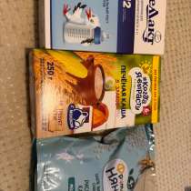 Смесь и кашки, в Старом Осколе