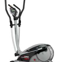 эллиптический тренажер Hammer Cardio CE 1 4195, в Тюмени