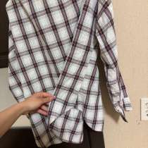 Рубашка унисекс, в Кирове