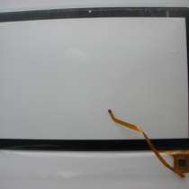 Тачскрин QSD 702-10061 для Qumo Sirius 1001, в Самаре