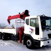 Куплю автотранспорт с НДС. Б/у, в Красноярске