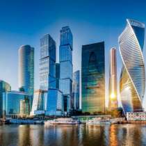 Выходные в Москве: Москва златоглавая!, в г.Минск