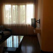 2-комн. квартира на ул. Давида Анахта, 58 кв. м., 2/5 этаж, в г.Ереван