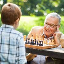 Тренер по шахматам онлайн, в г.Беэр-Шева
