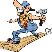 Сосново. Ремонт полов, монтаж ламината в Приозерском р-не, в Санкт-Петербурге