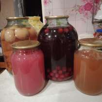 Домашние заготовки, в Кургане