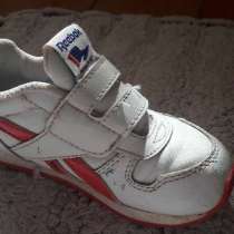 Кроссовки Reebok размер 24, в Энгельсе