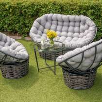 САДОВАЯ МЕБЕЛЬ “ФЕМЕЛИ АЛЬФА”, в Санкт-Петербурге