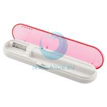 Стерилизатор ультрафиолетовый Revyline AT-08, портативный, в Москве