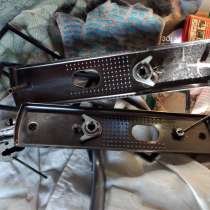 Накладки дверные, остались после ремонта, в Тамбове