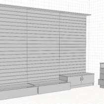 торговое оборудование  навеска/экономпанели, в Челябинске