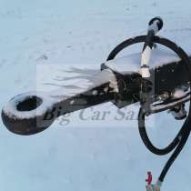 Прицеп самосвальный сельхозник, в Москве