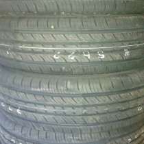 Новые комплекты Dunlop 175/65 R14 фm8000, в Москве