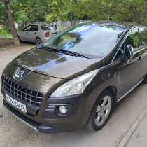 Продам пежо 3008,1,6бензин,156л. с, в Симферополе