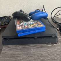 Продам приставку на 1 тб, в Барнауле