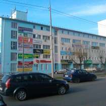 Офис на Московском пр-те 27 м² от собственника, в Ярославле