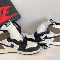 Air Jordan 1 High Dark Mocha, в Красноярске