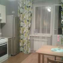 Квартира посуточно в центре, в Воронеже