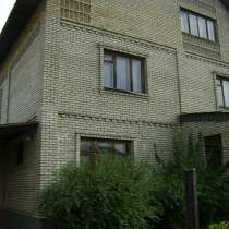 Коттедж 365 м. кв, Калининский р-н, Донецк, в г.Донецк