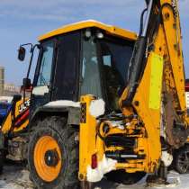Продам экскаватор погрузчик jcb 3cx в 2017году, в Ижевске