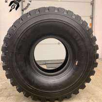 Грузовые внедорожные б/у шины 16.00 R20 Michelin XZL, в Москве