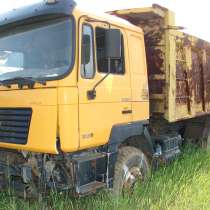 Самосвал Шанкси 2008 евро 3, по запчастям город Тулун, в Иркутске