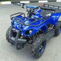 Предложение: Детский бензиновый квадроцикл Мини АТV, в Климовске