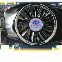 видеокарту ATI HD 5750 1024Mb, в Ростове-на-Дону