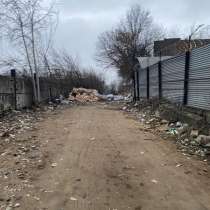 Земельный участок под ТБО, в Москве