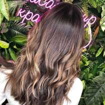 Стрижка + уход Davines, в г.Стамбул