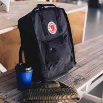 Рюкзак Fjallraven kanken (Канкен), в Воронеже